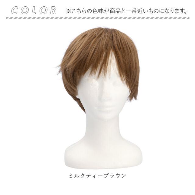 医療用ウィッグのカット、コスプレウィッグの制作受付中 医療用ウィッグのカット、コスプレウィッグの制作受付中