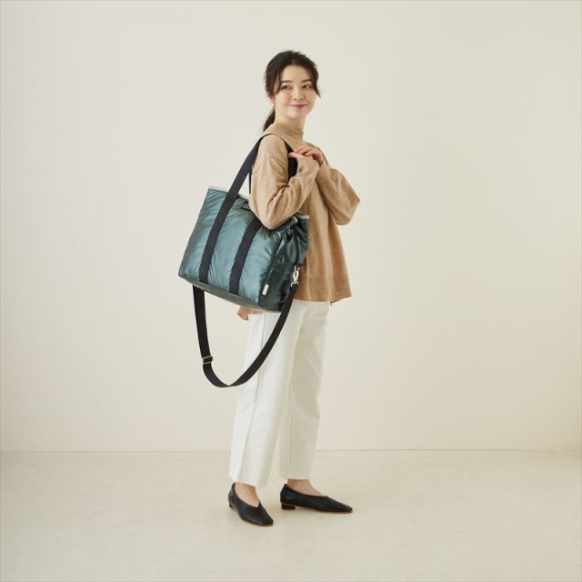 安い rootote トートバッグ 2ｗｅｙ