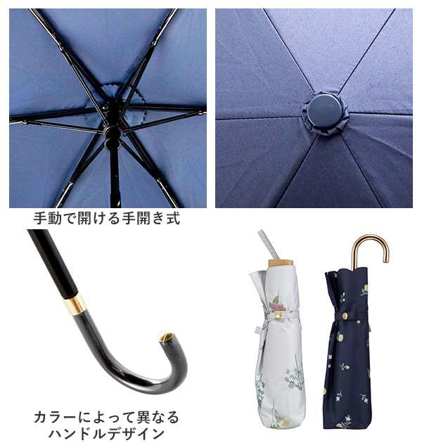 日傘 50cm W P C ワールドパーティ 通販 折りたたみ傘 晴雨兼用 Wpc レディース かわいい おしゃれ 遮熱 遮光 小さい 小さめ 紫外線対策 の通販はau Pay マーケット Backyard Family ママタウン Au Pay マーケット店