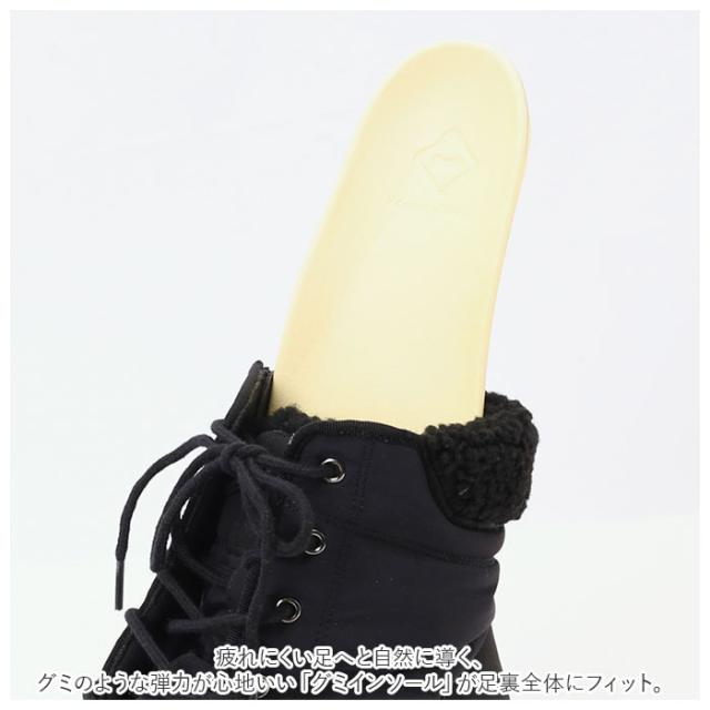 リゲッタ ブーツ 通販 Regetta Canoe リゲッタカヌー レディース ショートブーツ ショート ローヒール シューズ ダウンブーツ かわいい 防寒 歩きやすい スノーブーツ もこもこ 大人 冬_8