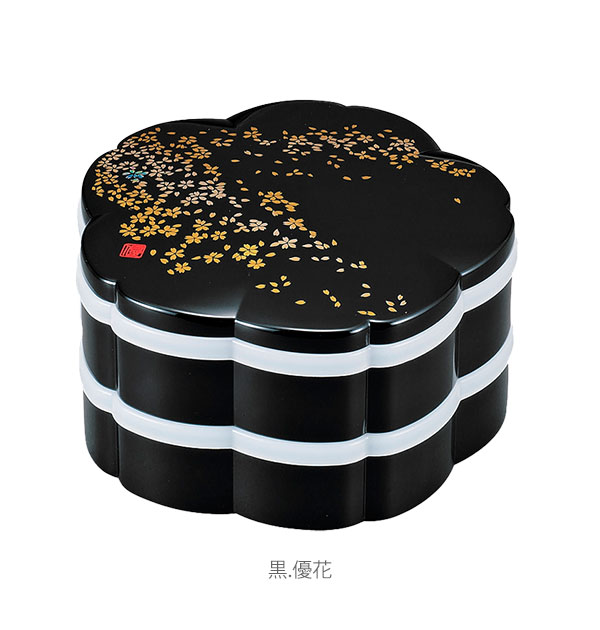 重箱 運動会 お花見 通販 お弁当箱 2段 お重箱 二段 6 5桜オードブル オードブル 容器 ランチボックス 大容量 1800ml 900ml 2 お重の通販はau Pay マーケット Backyard Family ママタウン Au Pay マーケット店