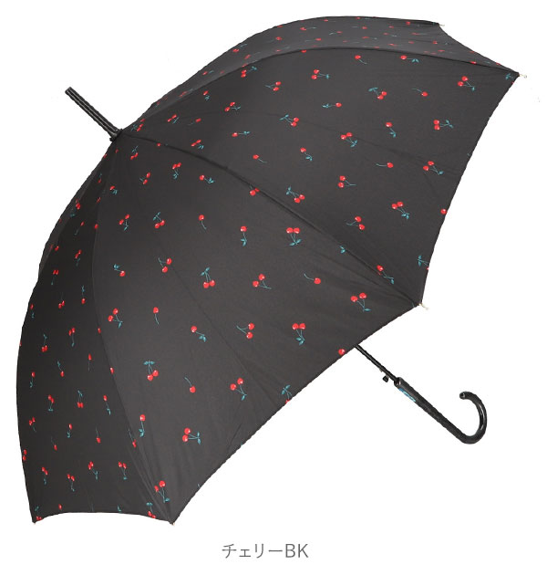 傘 レディース 長傘 ワンタッチ 通販 おしゃれ ブランド 大きめ 8本骨 雨傘 ジャンプ 耐風 スリム 60cm 8mm骨 かわいい かさ カサ 雨の通販はau Pay マーケット Backyard Family ママタウン Au Pay マーケット店