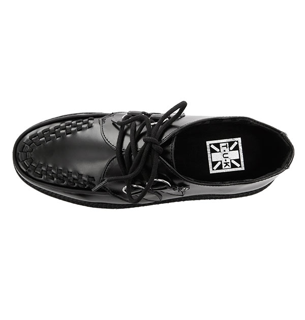 Tuk ラバーソール 通販 厚底靴 レディース メンズ パンクファッション ロカビリー ブランド 黒 レザー 革靴 おしゃれ ラバソール モッズの通販はau Pay マーケット Backyard Family ママタウン Au Pay マーケット店 Tuk ラバーソール 通販 厚底靴 レディース メンズ パンクファッション ロカビリー ブランド 黒 レザー 革靴 おしゃれ ラバソール モッズの通販はau Pay マーケット Backyard Family ママタウン Au Pay マーケット店