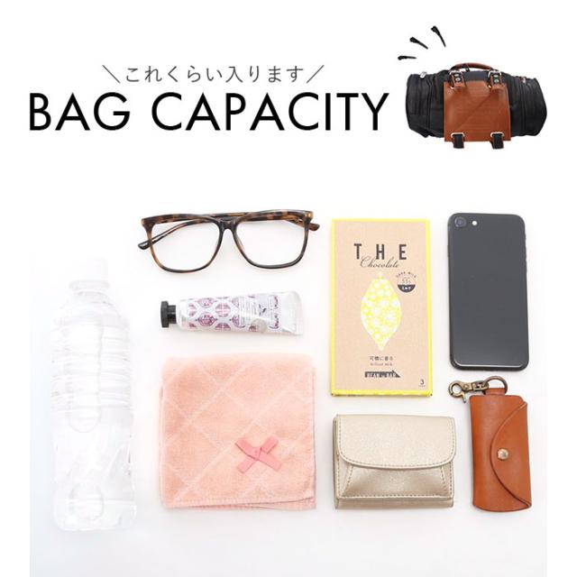 DEVICE バッグ AHH17089 通販 ボディバッグ ボディバック ボディーバッグ ヒップバッグ ショルダーバッグ リュック ブランド デバイス WORK 4way ヒップバッグ かっこいい ドラムバッグ ボストンバッグ 通学 通勤 自転車 メンズバッグ_16