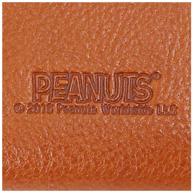 スヌーピー 財布 通販 PEANUTS FACE 長財布 長財布 ロングウォレット