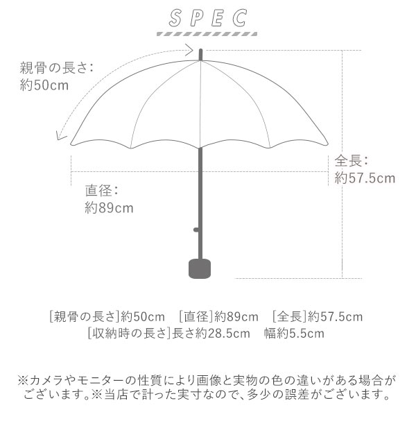 折りたたみ傘 軽量 レディース 通販 おしゃれ 傘 かわいい シンプル 折り畳み 折りたたみ 晴雨兼用 日傘 雨傘 手開き 手動 50cmの通販はau Pay マーケット Backyard Family ママタウン Au Pay マーケット店