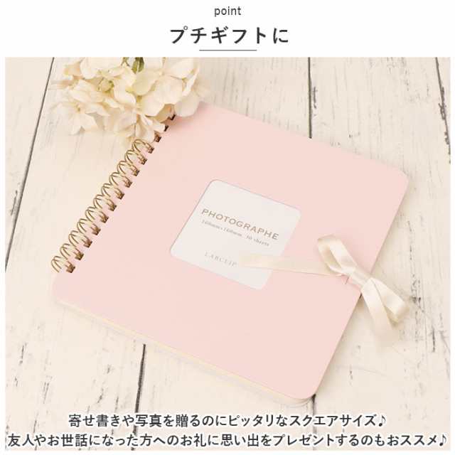 Amazon.co.jp: ZEEYUAN DIY スクラップブック フォトアルバム 60