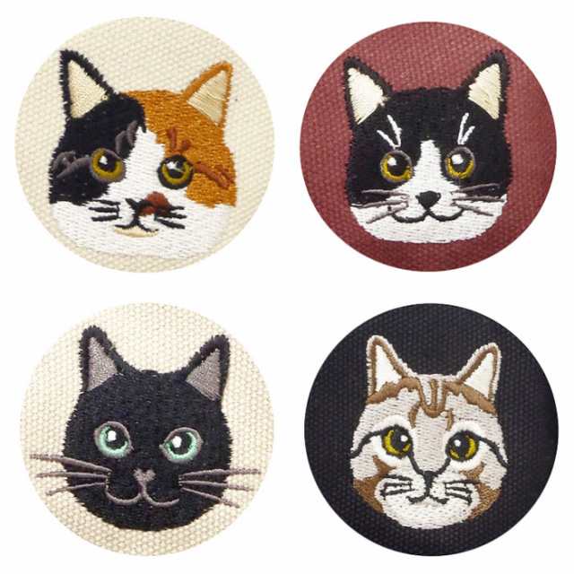 ミニショルダーバッグ レディース 斜めがけ 通販 猫刺繍 ショルダー 