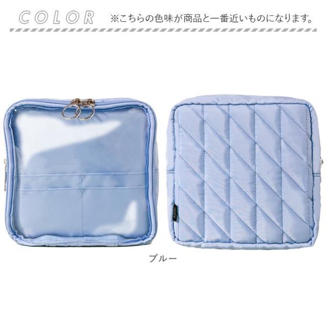 推し活 アクリルスタンドケース L 通販 マルチケース アクリル