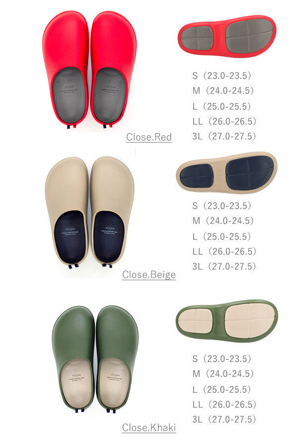 サンダル 歩きやすい 庭 メンズ レディース おしゃれ シンプル オフィス 履きやすい ぺたんこ スリッパ 外履き スリッポン つっかけ ツッの通販はau Pay マーケット Backyard Family ママタウン Au Pay マーケット店