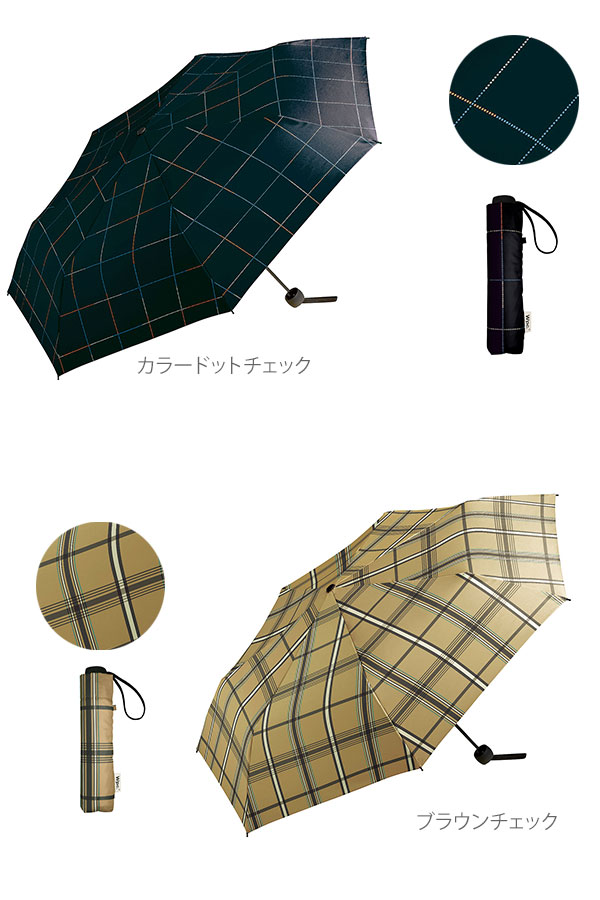 折りたたみ傘 メンズ ブランド 通販 おしゃれ Wpc ワールドパーティ 紳士傘 折傘 プレゼント ギフト 父の日 Uvカット 紫外線防止の通販はau Pay マーケット Backyard Family ママタウン Au Pay マーケット店