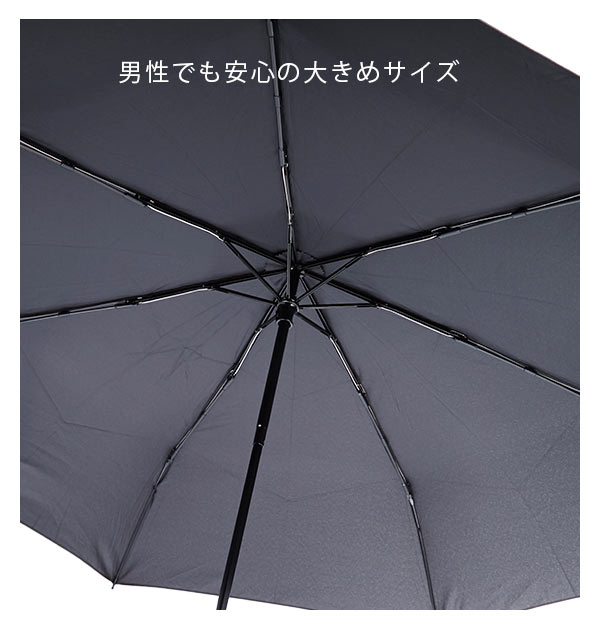 折りたたみ傘 メンズ ブランド 通販 おしゃれ Wpc ワールドパーティ 紳士傘 折傘 プレゼント ギフト 父の日 Uvカット 紫外線防止の通販はau Pay マーケット Backyard Family ママタウン Au Pay マーケット店