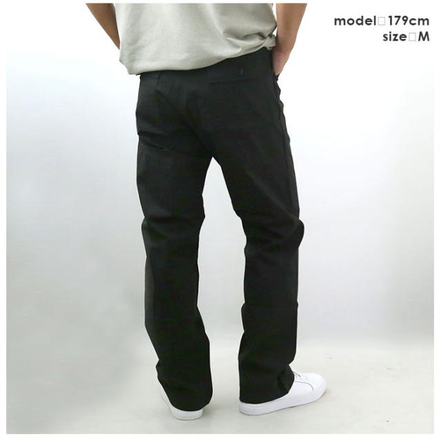 ヒューストン パンツ 1881 通販 HOUSTON チノパン ベイカーパンツ ファティーグパンツ ロングパンツ ズボン 長ズボン メンズ おしゃれ メンズパンツ かっこいい ミリタリー ブランド ボトムス シンプル カジュアル_4