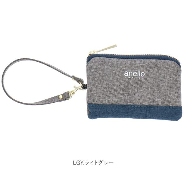 パスケース レディース リール付き 通販 ブランド おしゃれ 30代 40代 Anelllo アネロ 小銭入れ メンズ 高校生 中学生 無地 ロゴの通販はau Pay マーケット Backyard Family ママタウン Au Pay マーケット店