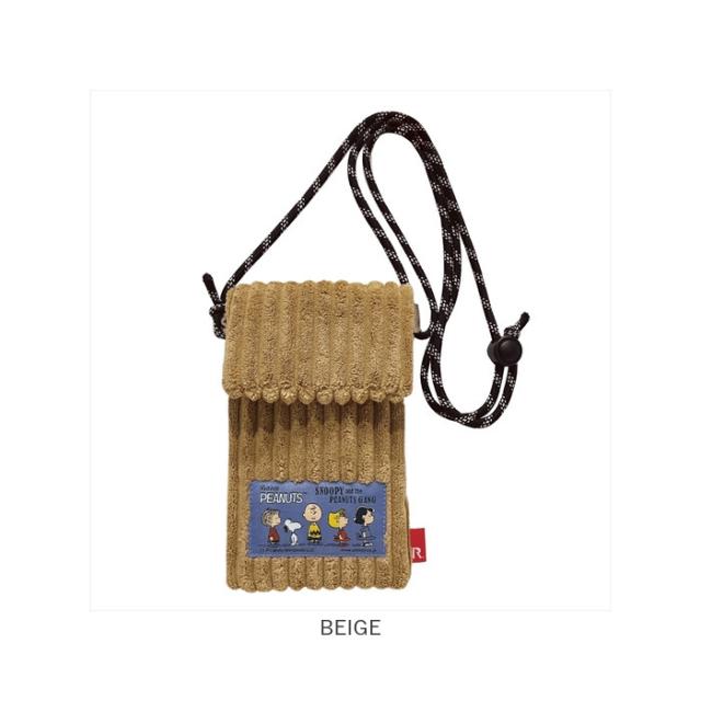 ルートート スヌーピー 8349 ROOTOTE 通販 ショルダーバッグ ショルダーバック ミニショルダー レディース 大人 かわいい 斜めがけ スマホ 軽量 コーデュロイ baby roo ベビールー PEANUTS-8T ピーナッツ-8U レディースバッグの通販は - BACKYARD FAMILY