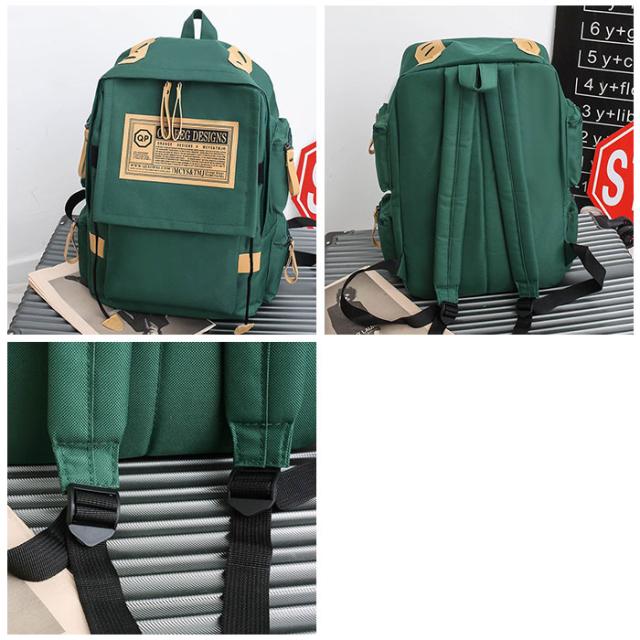 美品】DSPTCH Daypack バックパック 大容量 A4 通勤 通学 楽天市場
