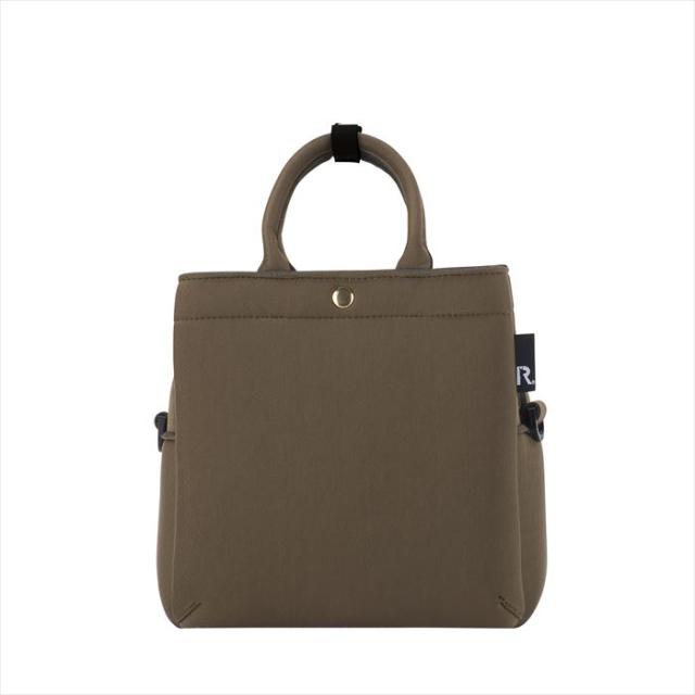 ROOTOTE ショルダーバッグ ルートート 通販 レディース おしゃれ ブランド 2WAY ななめがけ ななめ掛け 斜め掛け カジュアル 通学 大学生 高校生 中学生 2way シンプル ミニショルダー 無地の通販は