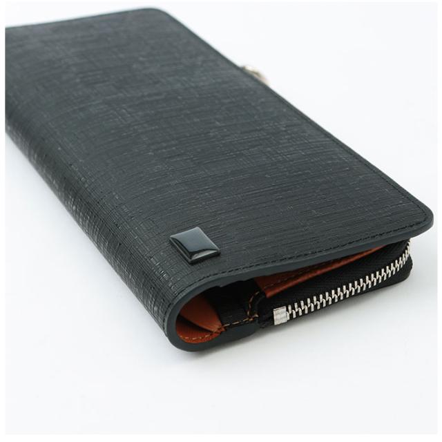 SOLATINA ソラチナ 長財布 メンズ SW-39601 通販 ロングウォレット