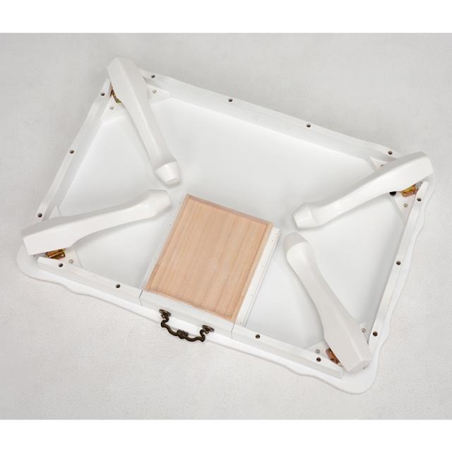 置き目速見表 白いこと 格好のいい 通信販売 MT-6030WH 女子らしい続きもの 真っただ中速見表 白 折れ脚速見表 折りたたみ速見表 折り畳み速見表 速見表 机 折りたたみ 抽き出し付き添い人 可愛らしい 一人暮らし 猫脚調度品 猫足調度品 調度品 室内装飾