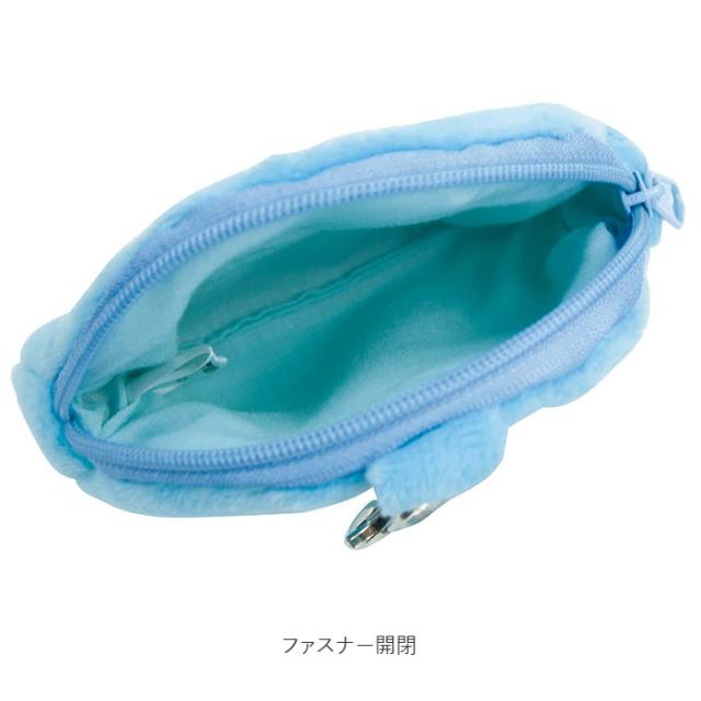 ミニポーチ キャラクター 通販 小物入れ バッグポーチ ミニ 小物