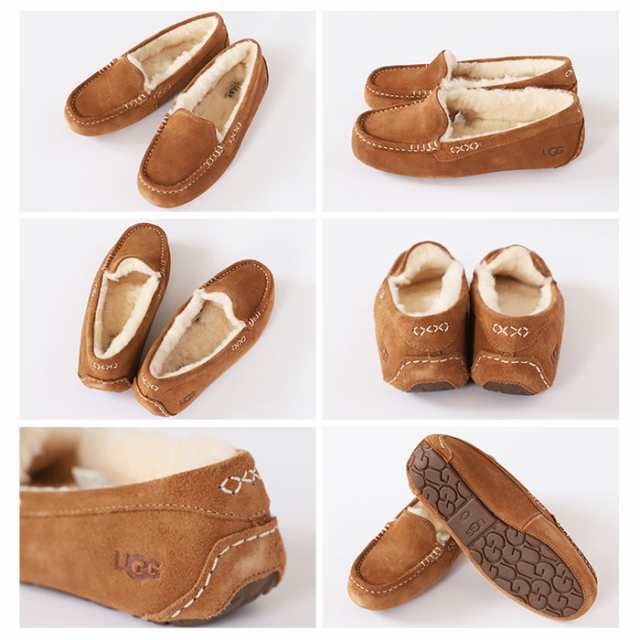 アグ UGG アグ オーストラリア UGG Australia Ansley 3312 （CHE