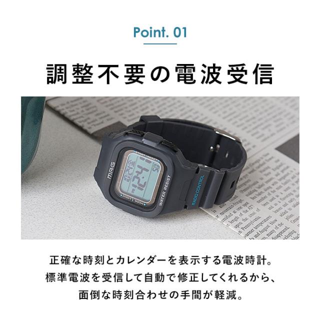 腕時計まとめ/電波/ソーラー/デジタル他 約100個 稼働品有/破損あり