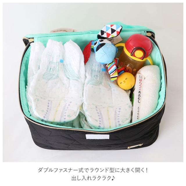 おむつ 収納 ケース 通販 オムツケース 持ち運び おむつ ポーチ オムツポーチ 収納ボックス 出産準備品 里帰り 出産祝い コンパクトの通販はau Pay マーケット Backyard Family ママタウン Au Pay マーケット店