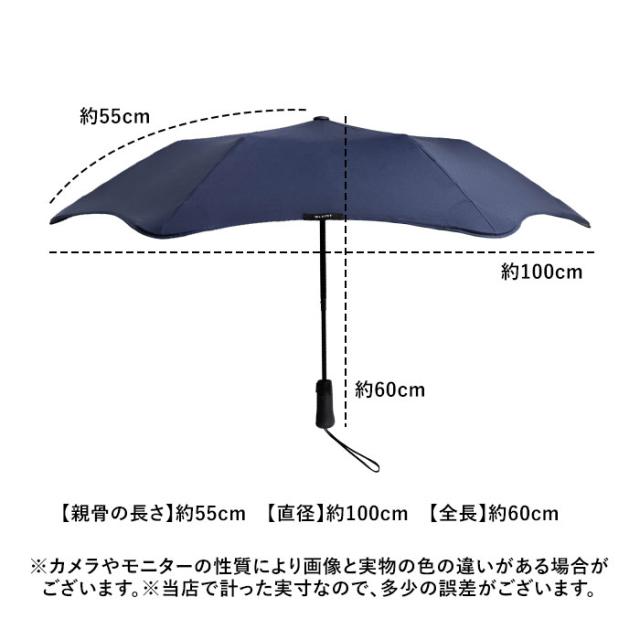 折りたたみ傘 頑丈 通販 BLUNT METRO ブラント メトロ 折り畳み傘 傘 かさカサ オートオープン 風に強い 耐風傘 男女兼用 シンプル 無地 おしゃれ ニュージーランド発 ユニセックス 通勤 通学 雨 梅雨 レイングッズ ギフト_16
