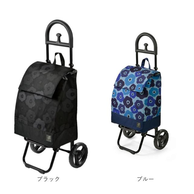 ウノフク ショッピングカート 通販 キャリーカート キャリーバッグ