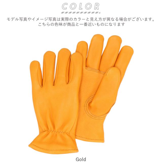 新品★GEORGES RECH PARIS 男性 羊革手袋 キャメル色 ギフト 手袋 メンズ ブランド 通販 革 おしゃれ バイカー グローブ