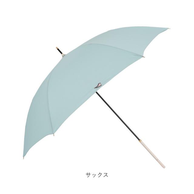 傘 レディース ブランド 長傘 通販 60cm 手開き おしゃれ かわいい シンプル ワンポイント 軽量 軽い 刺繍 Converse コンバース 女性の通販はau Pay マーケット Backyard Family ママタウン Au Pay マーケット店