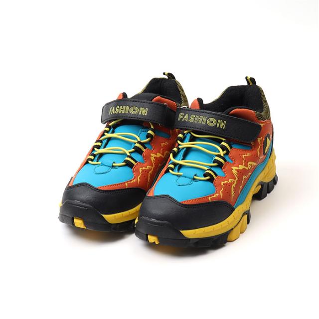 キッズシューズ ハイキング 登山 通販 トレッキングシューズ ハイキングシューズ ウォーキングシューズ 登山靴 スニーカー シューズ 子供靴 運動靴 トレッキング ローカット