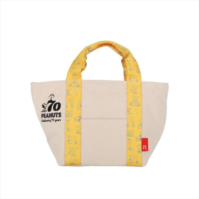 ルートート スヌーピー 通販 デリ トートバッグ レディース サブバッグ 手提げ 大人 かわいい ミニトート 手提げ キッズ 子ども キャラクの通販はau Pay マーケット Backyard Family ママタウン Au Pay マーケット店