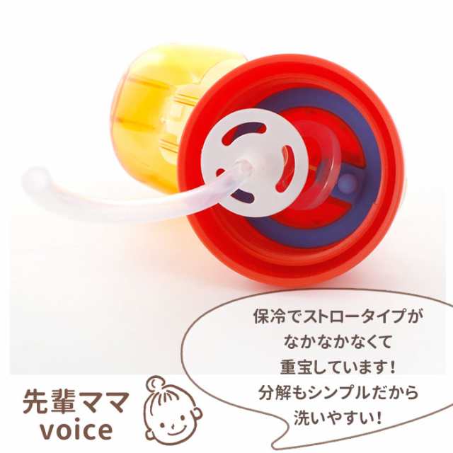 水筒 キッズ ストロー 通販 ステンレス 保冷 キャラクター