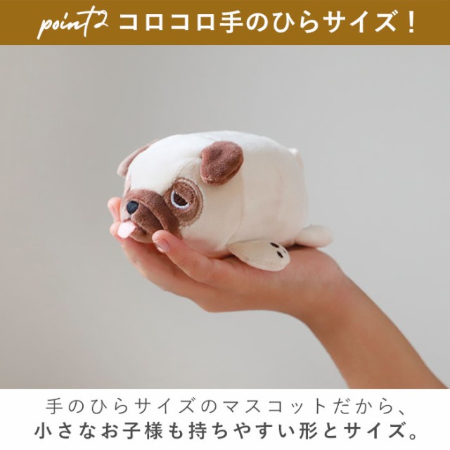 ぬいぐるみ 猫 犬 通販 マシュマロアニマル マスコット ねむねむ 動物 アニマル かわいい 癒し もちもち ふわふわ もっちり にぎにぎ ニの通販はau  PAY マーケット - BACKYARD FAMILY ママタウン au PAY マーケット店