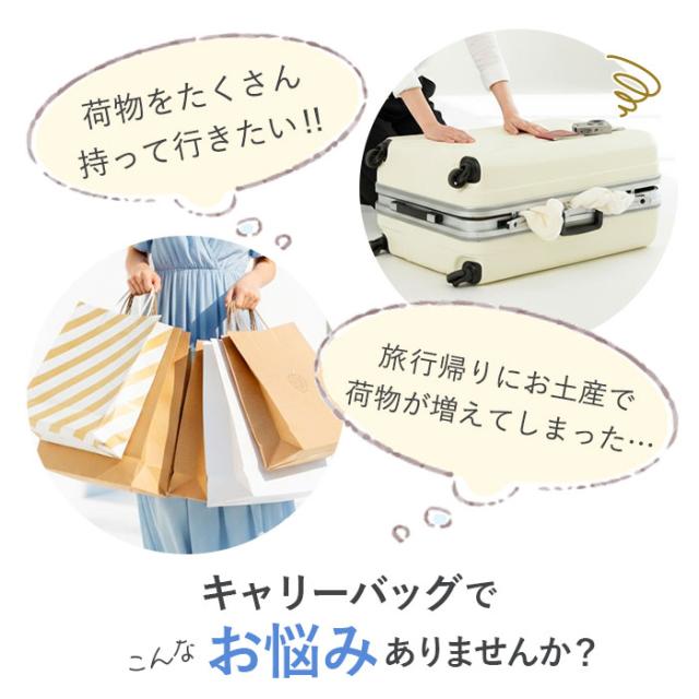 Lee リー キャリーバッグ 320-9041 通販 キャリーバック 約 52L- 60L キャリーケース スーツケース トランク 旅行バッグ 旅行カバン おしゃれ レディース メンズ バッグ バック レディースバッグ メンズバッグ ブランド かばん オシャレ_1