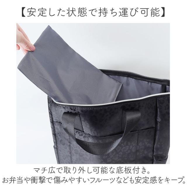 cocoro ココロ ショッピングカート REP レップ 通販 ショッピングキャリー キャリーカート 4輪 キャリーバッグ キャリーバック 4輪カート カート キャリー トートバッグ 横押し 旅行 トラベル 防災 エコバッグ お買物 ショッピング スーツケース_6