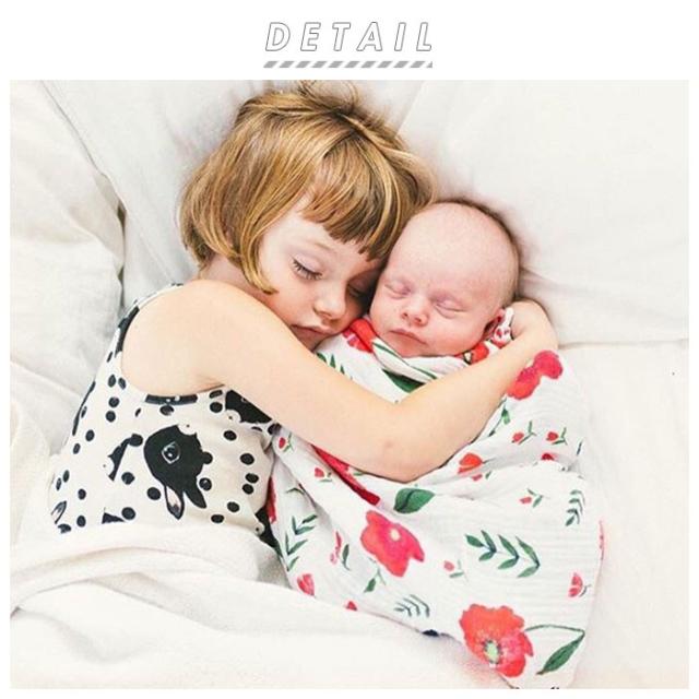 おくるみ ガーゼ 通販 ベビー アフガン 退院 赤ちゃん 夏 春夏 ブランケット 出産祝い バンブーファイバー コットン おしゃれ かわいいの通販はau Pay マーケット Backyard Family ママタウン Au Pay マーケット店