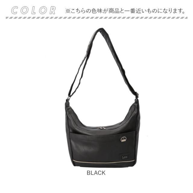 Lee リー ショルダーバッグ 通販 バッグ ショルダーバック メンズ レディース 斜めがけ おしゃれ 斜め掛け ななめ掛け 斜めかけ 大人 シンプル 無地 ギフト ショルダー 肩掛け バック かばん 鞄 オシャレ 贈り物 かっこいい_14