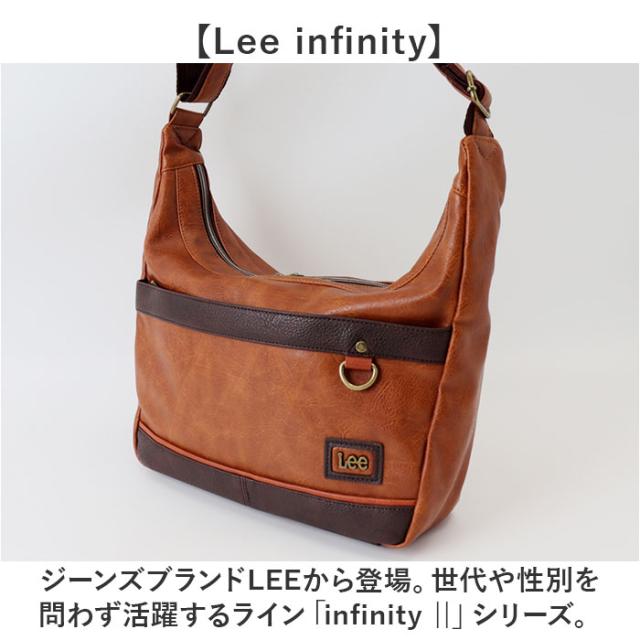 Lee リー ショルダーバッグ 通販 バッグ ショルダーバック メンズ レディース 斜めがけ おしゃれ 斜め掛け ななめ掛け 斜めかけ 大人 シンプル 無地 ギフト ショルダー 肩掛け バック かばん 鞄 オシャレ 贈り物 かっこいい_2