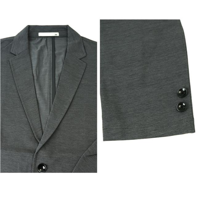 大きいサイズ メンズ DREAM MASTER セットアップ 無地 ストレッチ