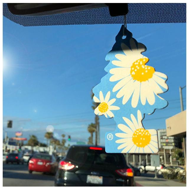 車 芳香剤 吊り下げ 6個セット 通販 リトルツリー スーパーノヴァ Little Tree ブラックアイス エアフレッシュナー ペーパーフレグランスの通販はau Pay マーケット Backyard Family ママタウン Au Pay マーケット店