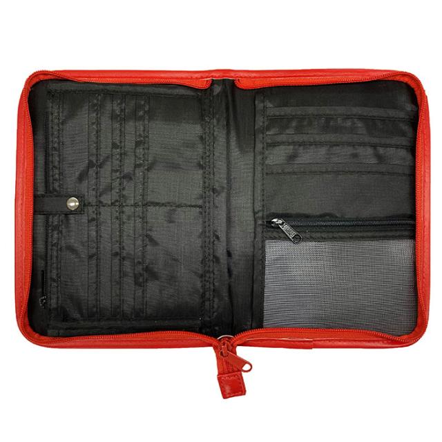 母子手帳ケース ジャバラ おしゃれ 通販 マルチケース ファスナー 母子手帳 ケース 大容量 かわいい シンプル 片面ジャバラ 抗菌 大容量 の通販はau Pay マーケット Backyard Family ママタウン Au Pay マーケット店