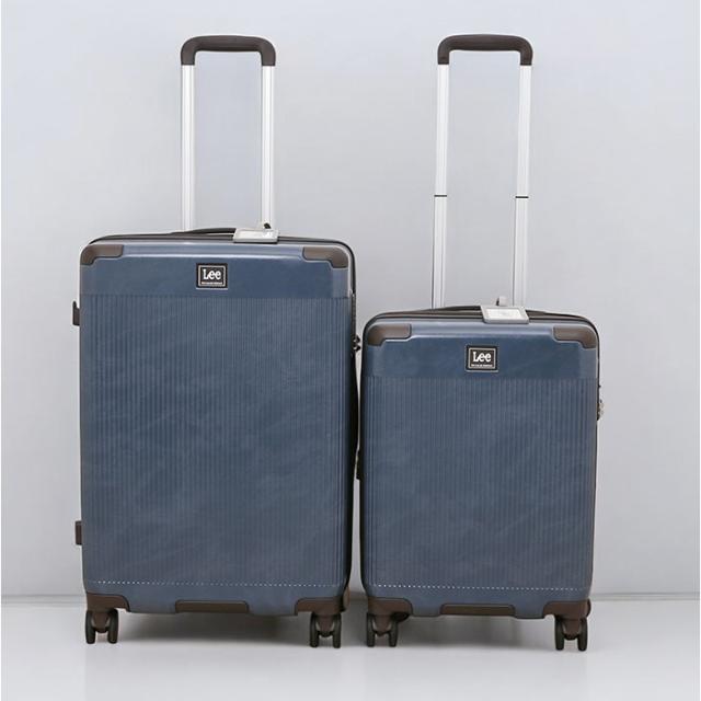 Lee キャリーケース 通販 スーツケース キャリーバッグ 旅行バッグ トラベル リー トランク 拡張 海外旅行 仕事 ブランド 出張 修学旅行 旅行かばん おしゃれ トラベルバッグ 320-9071 レディース メンズ シンプル メンズバッグ レディースバッグ_12