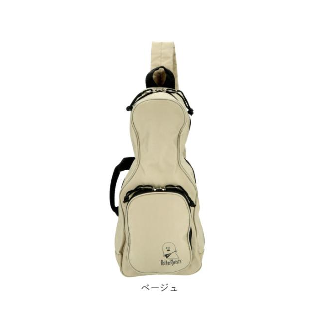 ボディバッグ レディース 通販 キッズ 女の子 キャラクター 小学生 ギターケース風 斜めがけ ボデイバッグ 大きめ ポリエステルの通販はau Pay マーケット Backyard Family ママタウン Au Pay マーケット店
