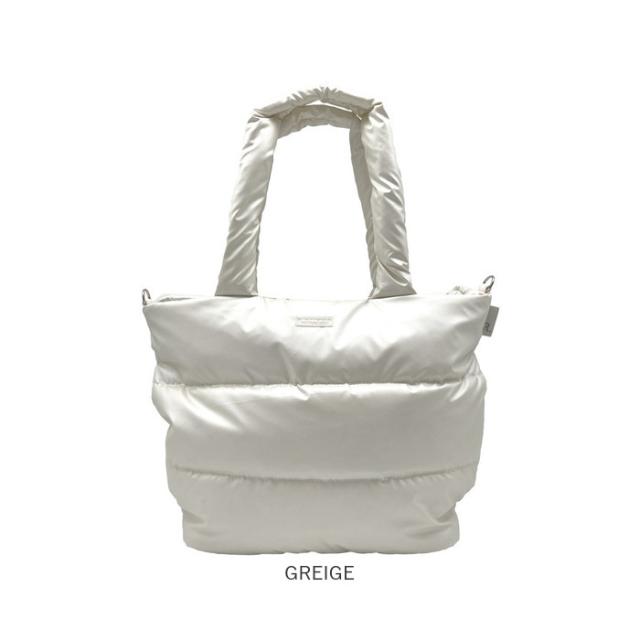 ROOTOTE ルートート トートバッグ 3682 通販 肩掛けバッグ 大きめ A4 通勤 通学 大容量 軽量 軽い ファスナー付き MEDIUM FEATHER ROO フェザールー ふわふわ ダブルファスナー おしゃれ きれいめ シンプル レディース_10