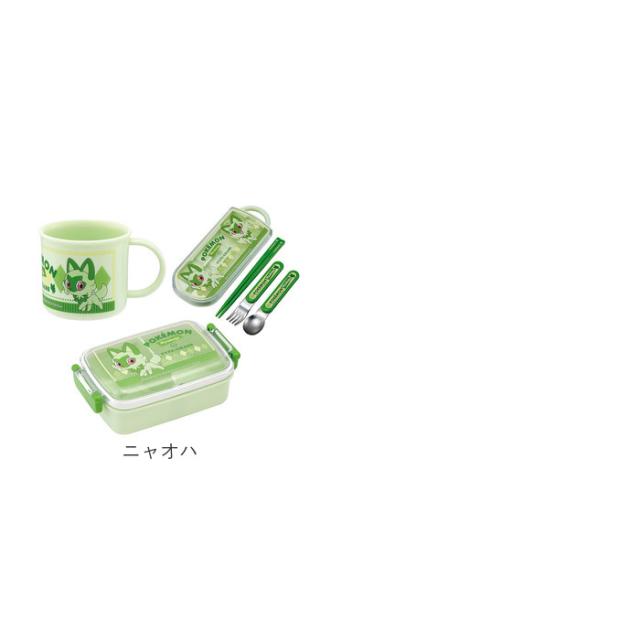 【新品未使用】3点セット ウサハナ お弁当箱 コップ トリオセット rbf3anagke4set3_1.jpg