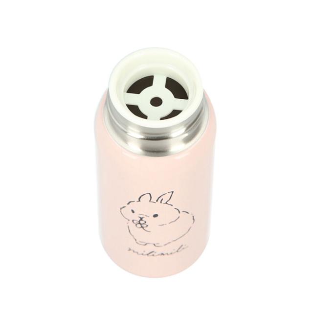 水筒 少量 150ml 通販 ミニボトル ステンレスボトル 保温 保冷 おしゃれ ミニ かわいい 動物 アニマル レディース キッズ こどもの通販はau Pay マーケット Backyard Family ママタウン Au Pay マーケット店