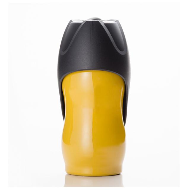 犬 散歩 給水ボトル 通販 ウォーターボトル 水 ボトル おしゃれ シンプル カラビナ 携帯 持ち運び Roop ループ ステンレスボトル Mサイズの通販はau Pay マーケット Backyard Family ママタウン Au Pay マーケット店