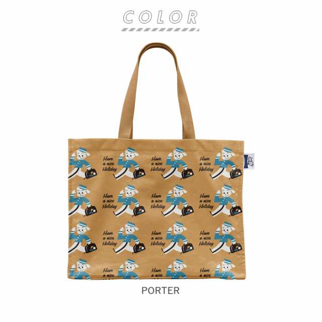 オサムグッズ トートバッグ 通販 OSAMU GOODS ルートート ROOTOTE